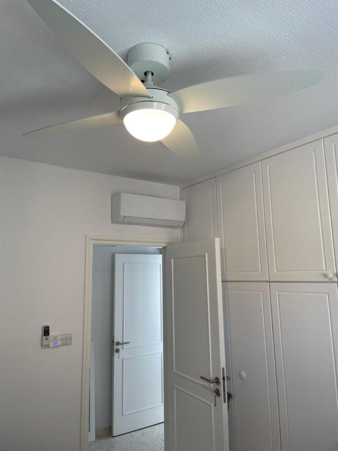 Direct Sea View & Quality Bed - Kings Palace 1 Bed Pafos Exterior foto