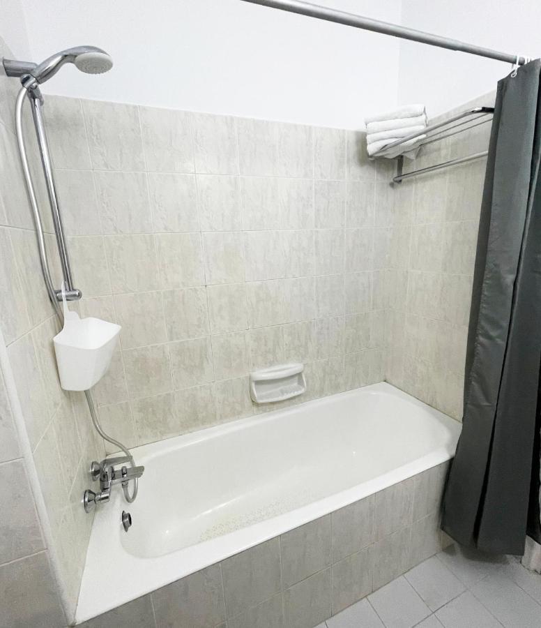 Direct Sea View & Quality Bed - Kings Palace 1 Bed Pafos Exterior foto